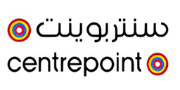 كود خصم سنتربوينت