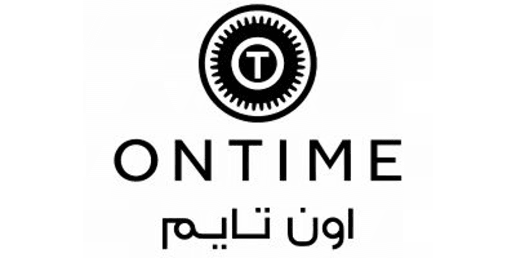 كود خصم اون تايم