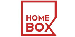 كود خصم هوم بوكس 2025 يعمل على كل المنتجات بتخفيض 10%