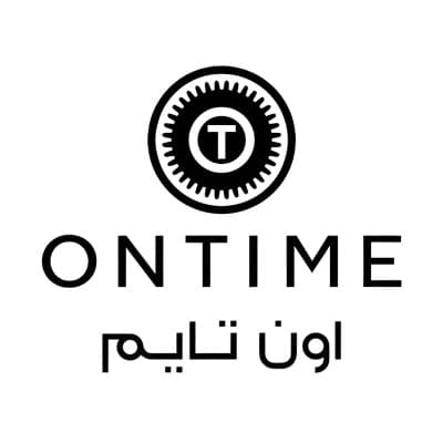 كود خصم اون تايم