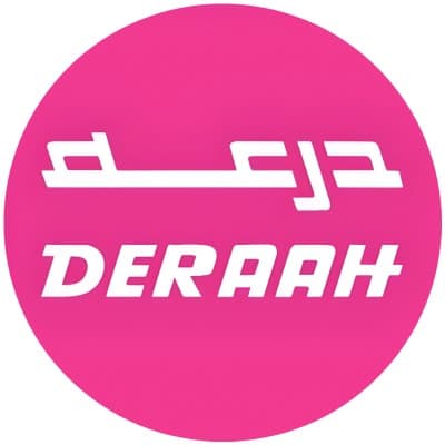 كود خصم درعه
