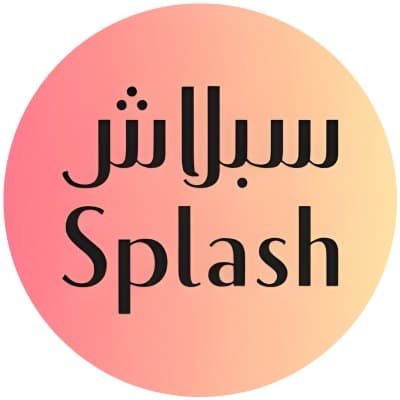 كود خصم سبلاش