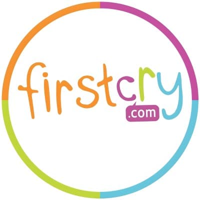FIRST CRY