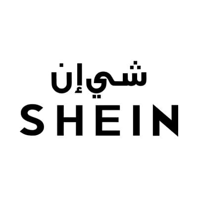 كود خصم شي ان