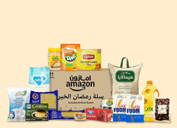 كرتونة رمضان الخير