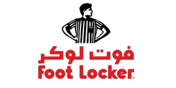 كود خصم فوت لوكر