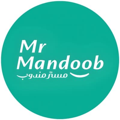 كود خصم مستر مندوب