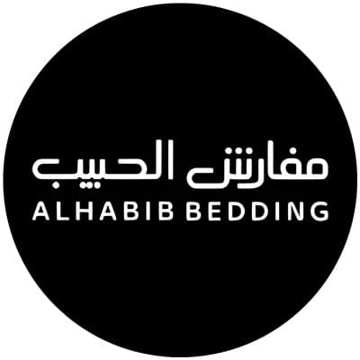 كود خصم مفارش الحبيب
