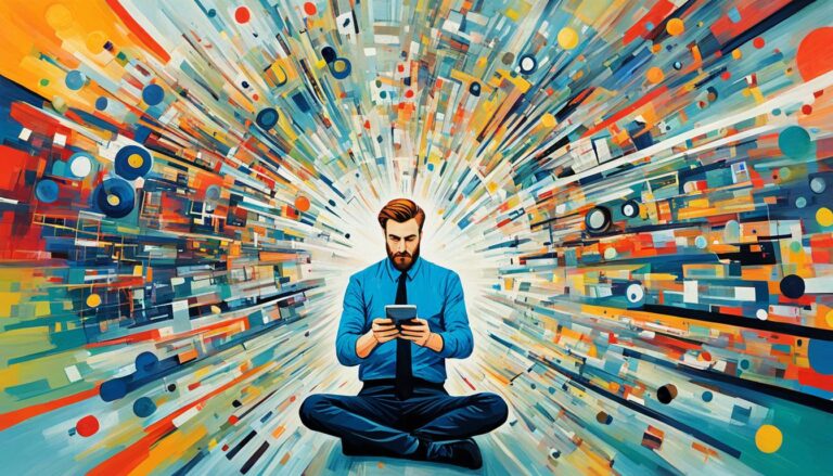 التكنولوجيا وتأثيرها على الحياة اليومية