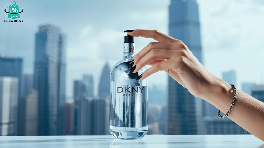 أفضل عطور دكني DKNY للرجال والنساء – روائح أنيقة تجمع بين الفخامة والعصرية أفضل عطور دكني للنساء