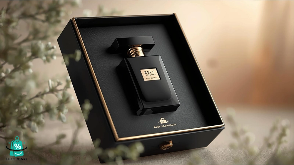 أفضل عطور ريف النسائية