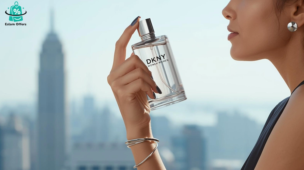 أفضل عطور دكني DKNY للرجال والنساء – روائح أنيقة تجمع بين الفخامة والعصرية أفضل عطور دكني