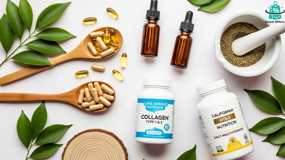 افضل منتجات اي هيرب