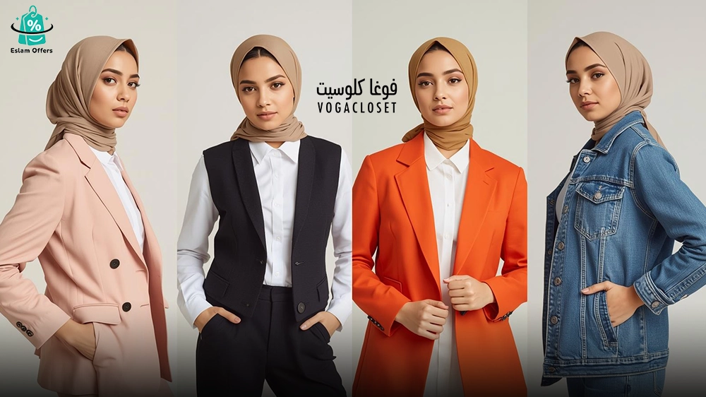 تجربتي في الشراء من فوغا كلوسيت VogaCloset – هل الموقع يستحق؟ تجربتي في الشراء من فوغا كلوسيت