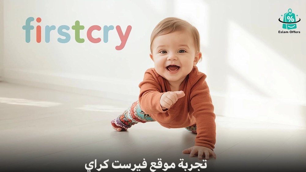 تجربة موقع فيرست كراي