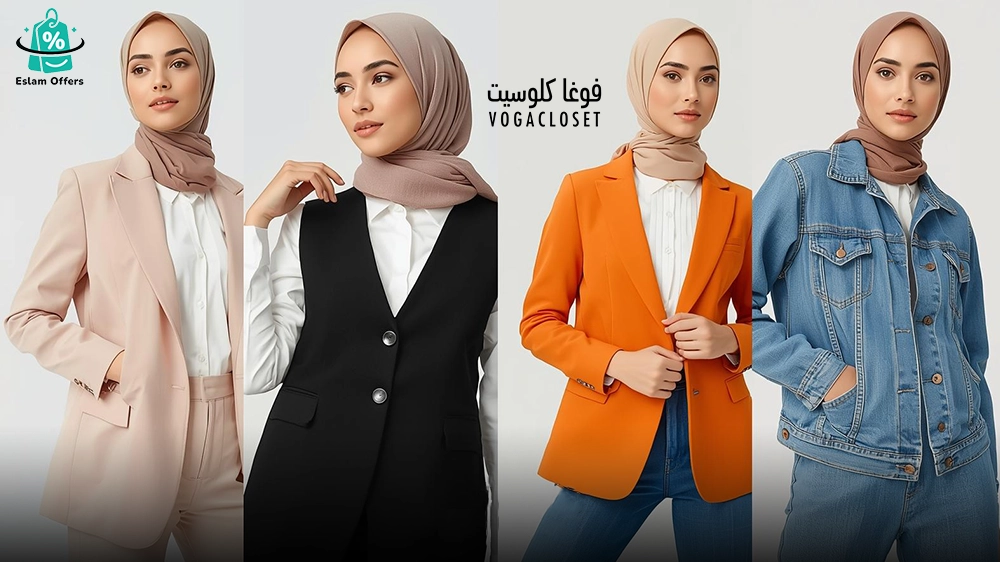 تجربتي في الشراء من فوغا كلوسيت VogaCloset – هل الموقع يستحق؟ خطوات الشراء من فوغا كلوسيت بالتفصيل