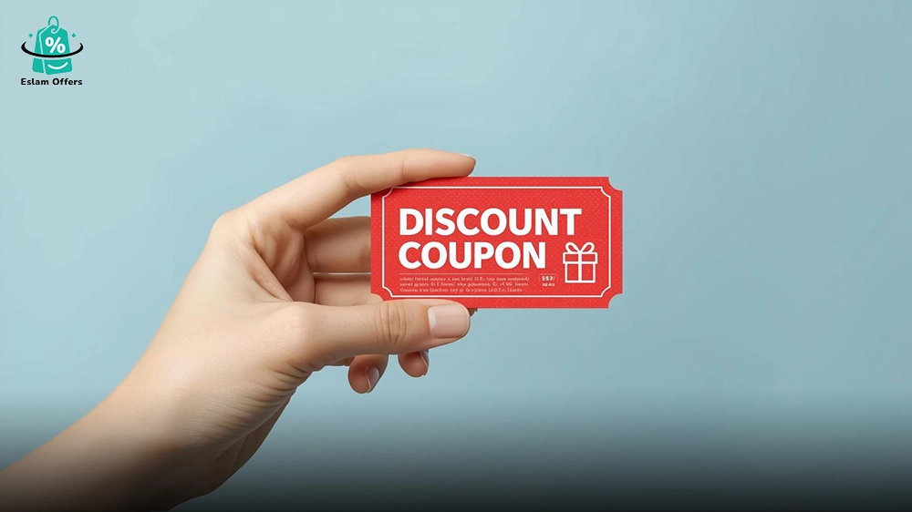 أفضل موقع يعطيك كود خصم فعال لكل المتاجر 2025 موقع يعطيك كود خصم