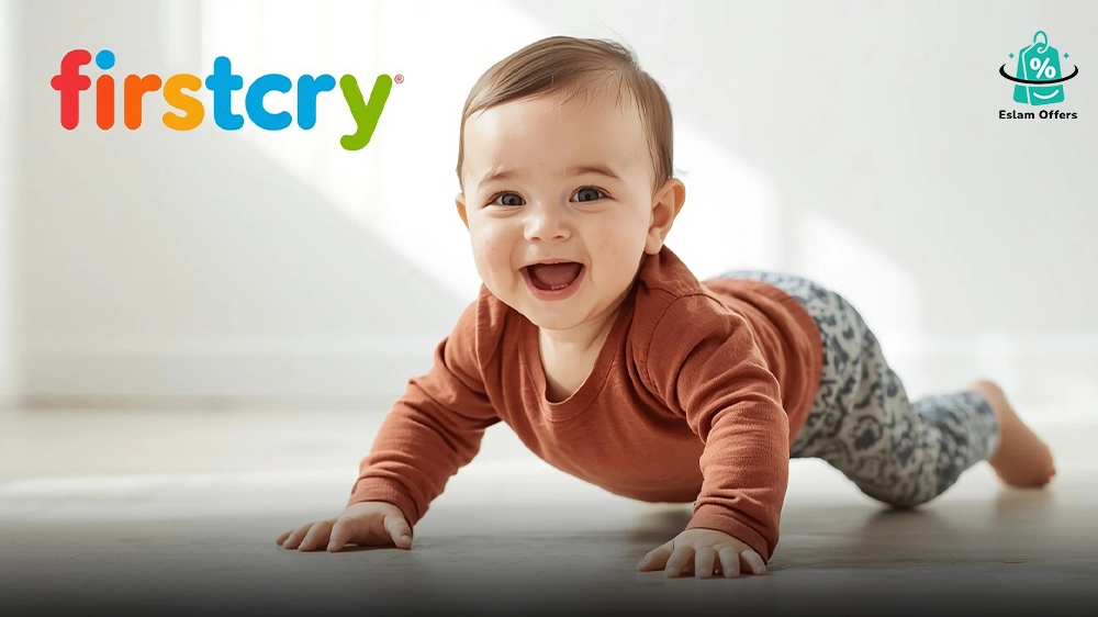 متجر فيرست كراي