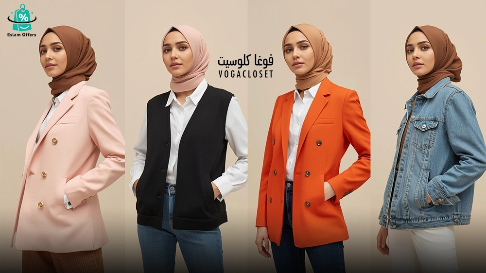 تجربتي في الشراء من فوغا كلوسيت VogaCloset – هل الموقع يستحق؟ مزايا وعيوب التسوق من فوغا كلوسيت