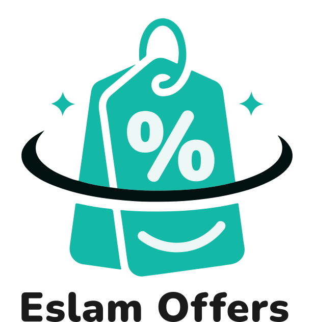 Eslam Offers Logo