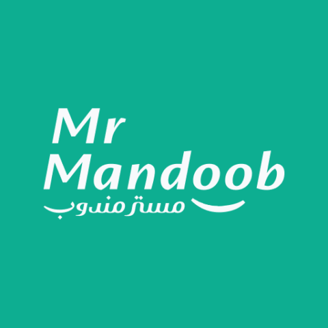 كود خصم مستر مندوب